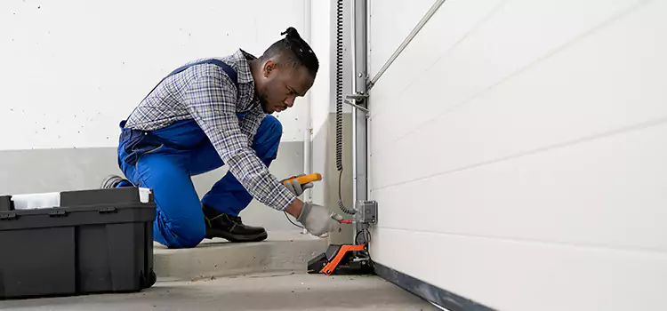 Expert Solutions for Every Garage Lock Need in Palmdale, CA