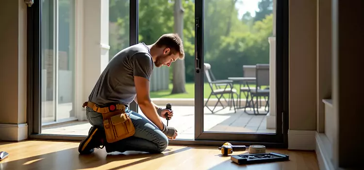 Comprehensive Solutions for Every Glass Door Need in Palmdale, CA