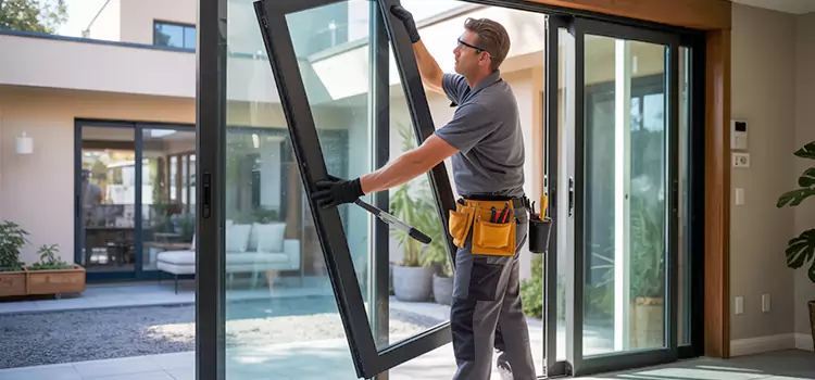 Specialized Sliding Door Roller Services in Palmdale, California