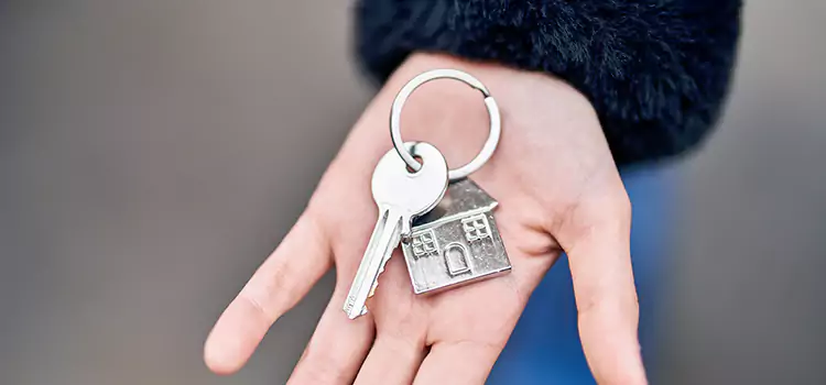 Trusted Broken Key Extraction Palmdale