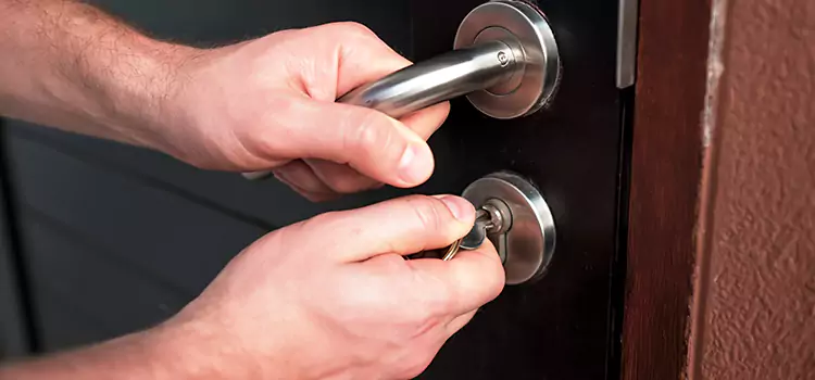 Door Closer Repair & Installation Palmdale